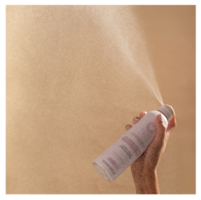 Musc Intime Leite em Spray Perfumado Almíscar Branco 200 ml