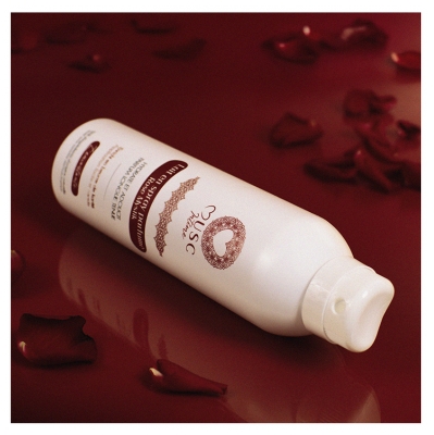 Musc Intime Geparfumeerde Melkspray Rose Mystik 200 ml