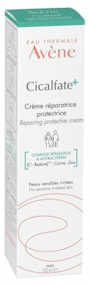 Avène Cicalfate + Crème Réparatrice Protectrice 100 ml