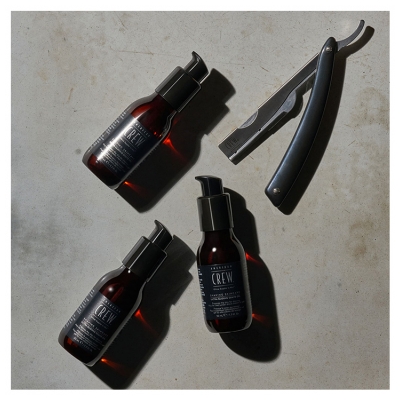 American Crew Shaving Skincare Shaving Oil 50 ml