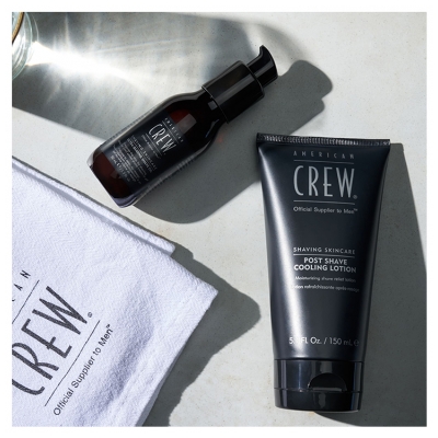 American Crew Shaving Skincare Shaving Oil 50 ml