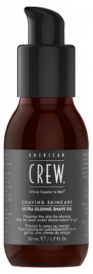 American Crew Shaving Skincare Shaving Oil 50 ml