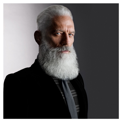 American Crew Daily Silver, Violet Daily Szampon do Włosów Siwych i Blond 250ml