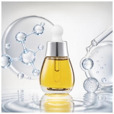 Miguhara Whitening Gezichtsampul Voor een Lichtere en Wittere Lijn 20 ml