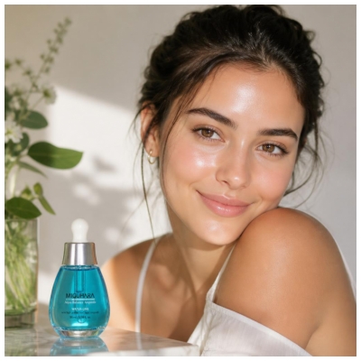 Miguhara Aqua Balance Ampula Sejas mitrināšanai 35 ml