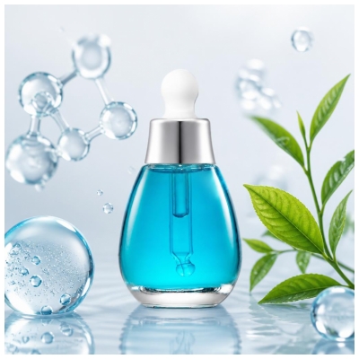 Miguhara Aqua Balance Ampula Sejas mitrināšanai 35 ml