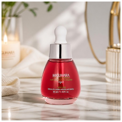 Miguhara Origin Ampule proti vráskám 35 ml