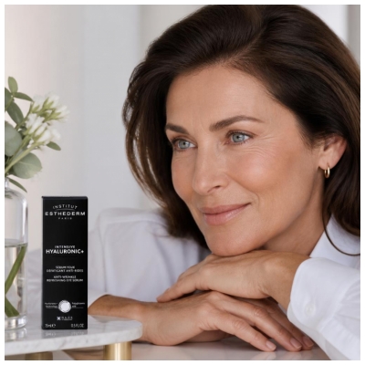 Institut Esthederm Intensivo Hyaluronic+ Eye Serum 15 ml