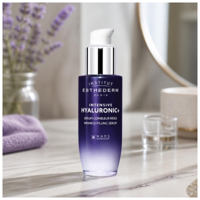 Institut Esthederm Intensive Hyaluronic+ Sérum Combleur Rides 30 ml