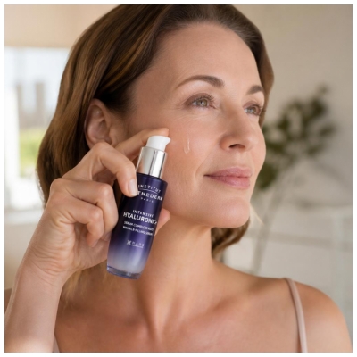 Institut Esthederm Intensive Hyaluronic+ Sérum Combleur Rides 30 ml