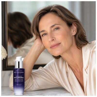 Institut Esthederm Intensive Hyaluronic+ Sérum Combleur Rides 30 ml