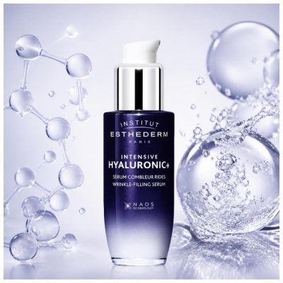 Institut Esthederm Intensive Hyaluronic+ Sérum Combleur Rides 30 ml