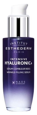 Institut Esthederm Intensivo Hyaluronic+ Wrinkle Filler Serum 30 ml