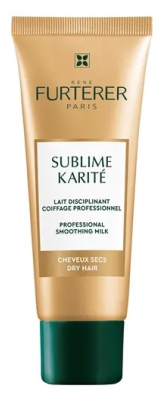 René Furterer Sublime Karité Lait Disciplinant 40 ml