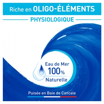 Stérimar Hygiène du Nez 100 ml