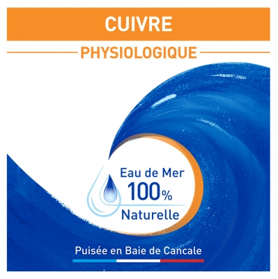 Stérimar Nez Sujet aux Rhumes 100 ml