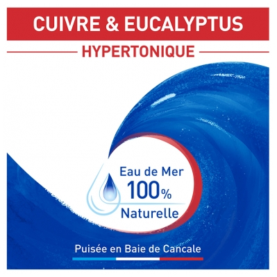Stérimar Sinusite Nez Très Bouché 50 ml