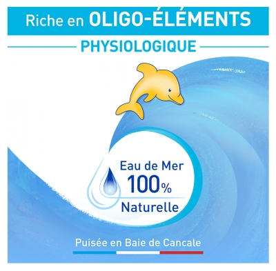 Stérimar Bébé Hygiène du Nez 100 ml