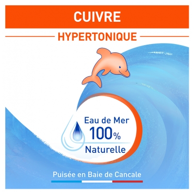 Stérimar Nez Bouché Bébé 100 ml