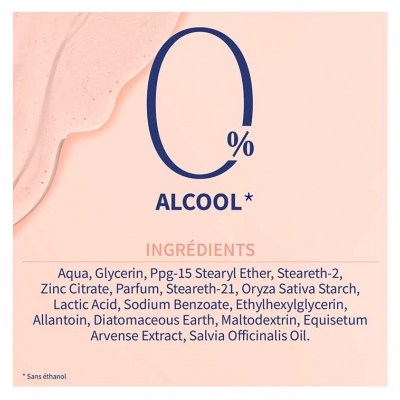 Etiaxil Déodorant Douceur 24H Roll-On 50 ml