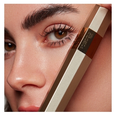 ROSEGOLD Paris Goldlash Mascara Booster pour Cils 7 ml