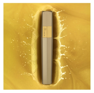 ROSEGOLD Paris Goldlash Mascara Booster pour Cils 7 ml