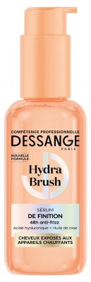 Sérum de Finalização Hydra Brush Dessange 110 ml