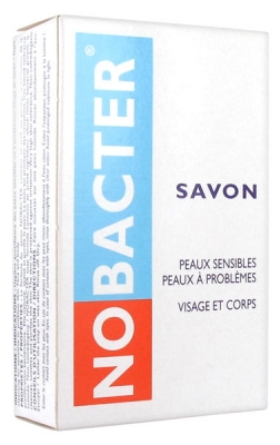 Nobacter Jabón 100 g