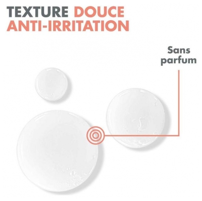 Avène Tolérance Lotion Nettoyante Gélifiée 200 ml