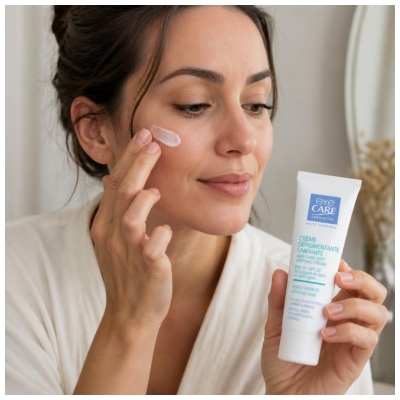 Eye Care Unifying Depigmenting Cream SPF20 30 ml