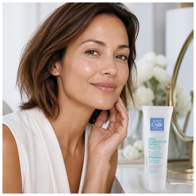 Eye Care Unifying Depigmenting Cream SPF20 30 ml