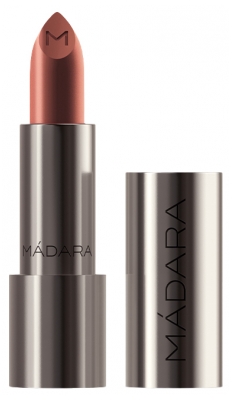 Rtěnka Mádara Dazzle Nights Saténová 3,8 g - Tint: 503 : Charisma