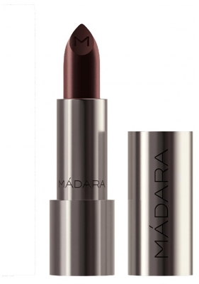 Mádara Dazzle Nights Satin Lipstick 3,8 g - Barwa: 504: Dominacja