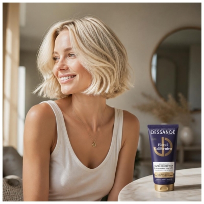 Dessange Blond Californian Nutri-Corrective Patina Care 140 ml
