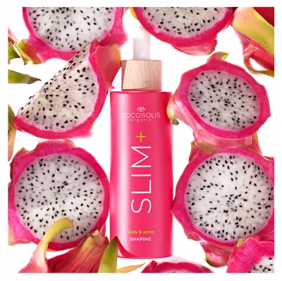Cocosolis Slim+ Modellerend Serum 100 ml