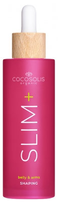 Cocosolis Slim+ Modellerend Serum 100 ml