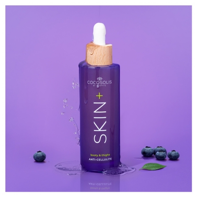 Cocosolis Skin+ Siero Anticellulite 100 ml