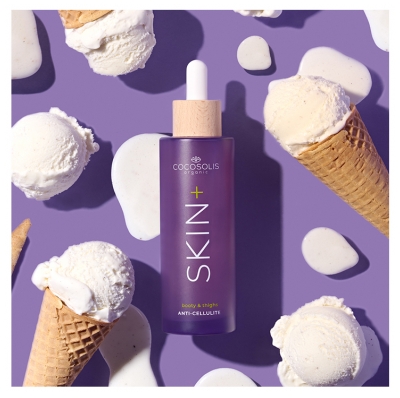 Ser Anticelulitic Cocosolis Skin+ 100 ml