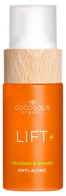 Cocosolis Lift+ Senėjimą Stabdantis Serumą 50 ml