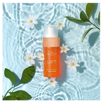 Cocosolis Lift+ Sérum Anti-Âge 50 ml