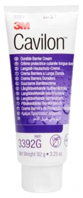 3M Cavilon Crema Protettiva Durevole 92 g
