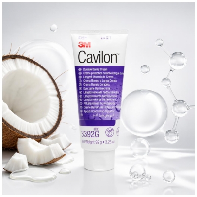 3M Cavilon Patvarus Apsauginis Kremas 92 g
