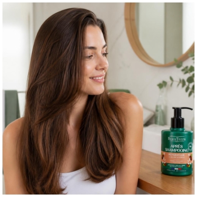 Condicionador Reparador BeauTerra 500 ml