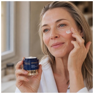 Set Avène DermAbsolu Tratamente Experte Densitate