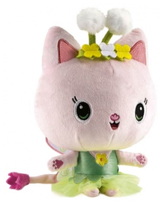 Biosynex Avtagbar Värmedyna Universal Cat Fairy