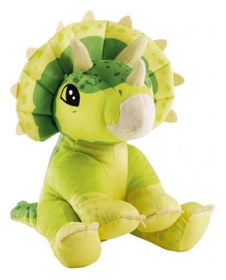 Biosynex Uniwersalna Poszewka na Poduszkę Triceratops