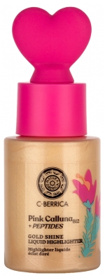 Natura Siberica C-Berrica Highlighter Liquide 30 ml