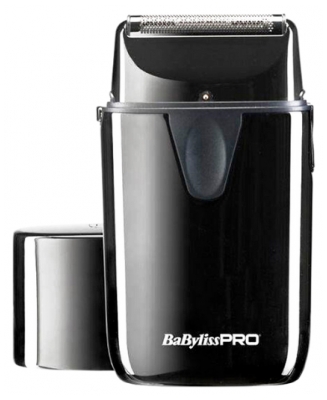 Babyliss PRO Rasierer Metal Pro Shaver UV Einzelklinge UVFOIL01
