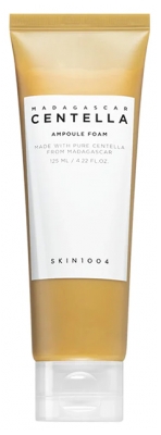Skin1004 Madagascar Centella Mousse Nettoyante 125 ml