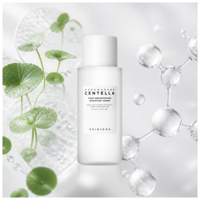 Skin1004 Madagascar Centella Tone Brightening Booster Toner 210 ml